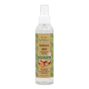 BY NATURES Batana Mist (6oz) Batana oil , Sareya Beauty supply in calgary, ethnic beauty supply